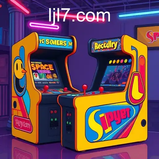 Exploring the Timeless Appeal of Arcade Games