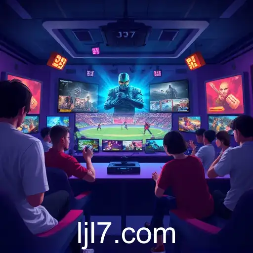 The Evolution of Online Gaming in 2025