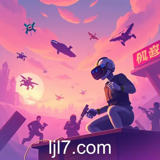 Gaming Evolves with Exciting Innovation