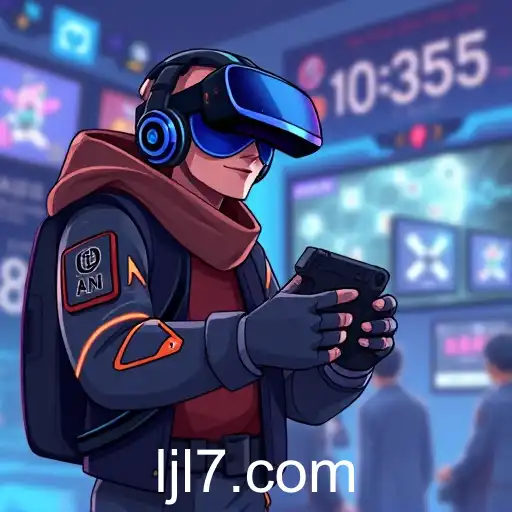 The Gaming Frontier: JL7 Breakthrough and Industry Trends