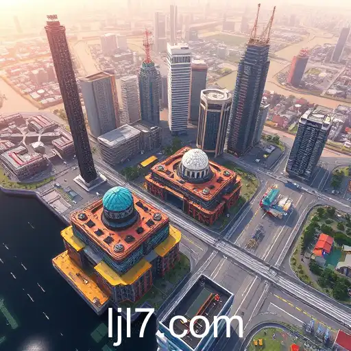 The Future of Gaming: Innovations and Challenges