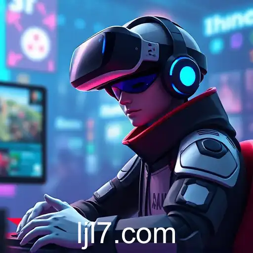 Gaming Revolution: The JL7 Phenomenon