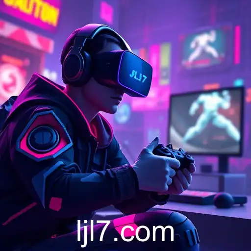 Gaming Trends Shape 2025: A New Era