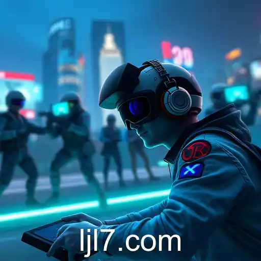 Gaming Trends Redefining 2025