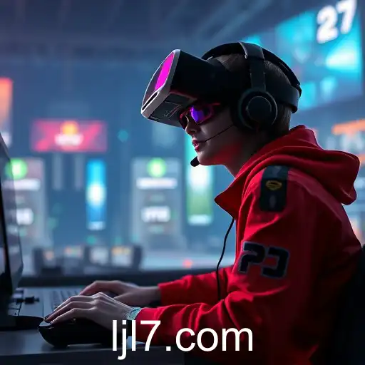 Gaming Trends Shaping the Future