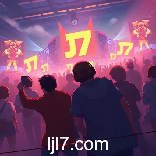 JL7: The Gaming Hub of the Future