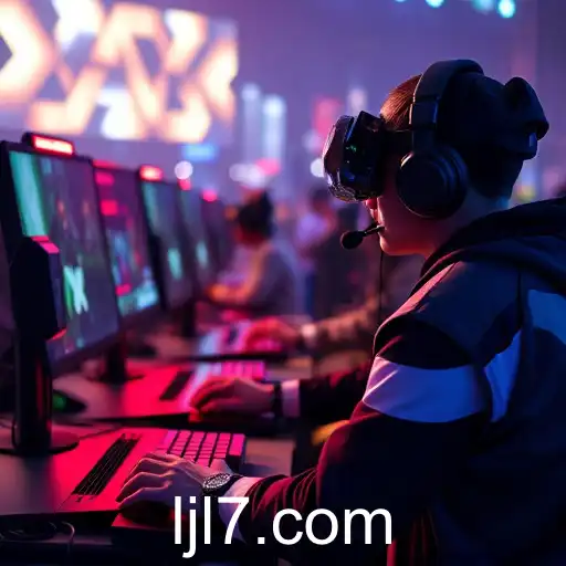 The Rise of JL7: Transforming Online Gaming