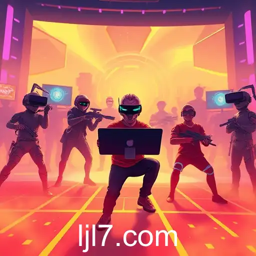 A New Era in Online Gaming