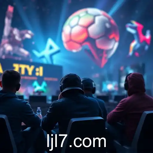 The Rise of Gaming Epoch