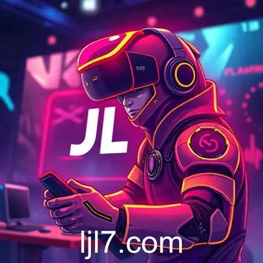 The Rise of JL7: Revolutionizing Online Gaming