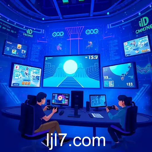 The Rise of JL7 in Online Gaming