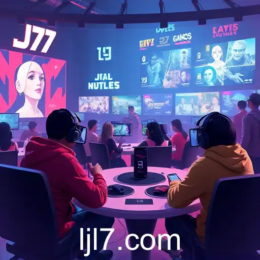 The Rise of Online Gaming Communities in 2025