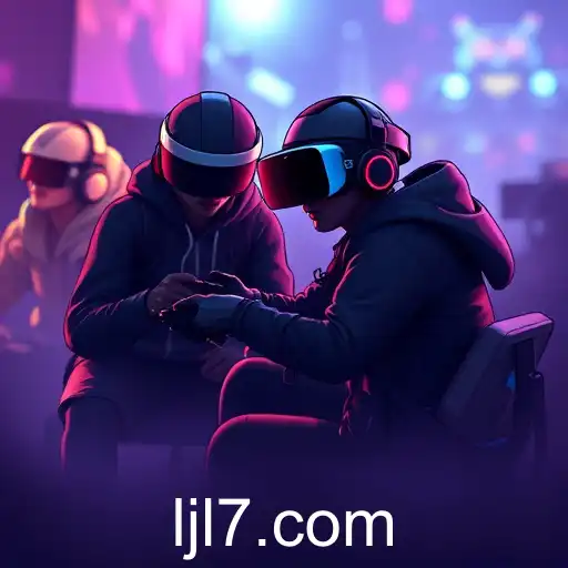 The Rise of Online Gaming and Its Societal Impact