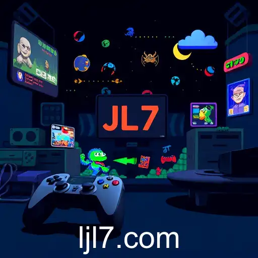 The Evolution of Online Gaming in a Changing World