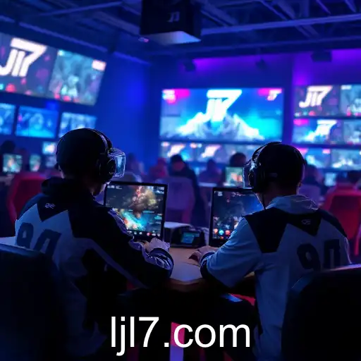 The Rise of Online Gaming Communities