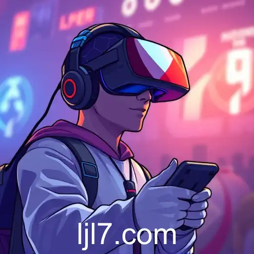 Digital Expansion of Gaming Platforms