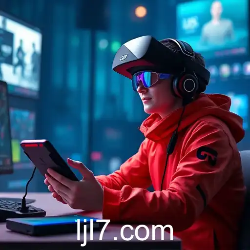 Gaming Innovations Reshape 2025