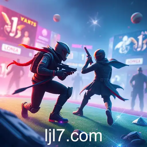 The Rise of Gaming Innovations in 2025