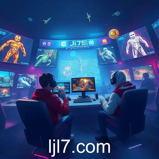 Impact of Gaming on Modern Society