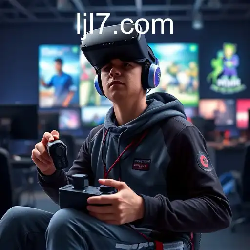 Gaming Trends and Innovations in 2025