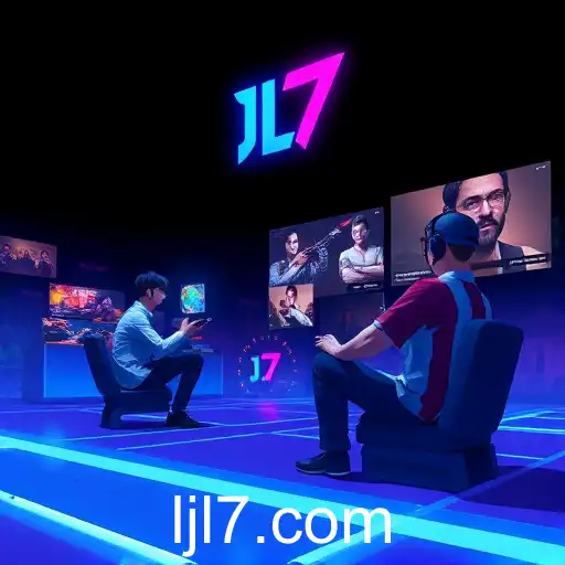 JL7: Revolutionizing the Gaming World