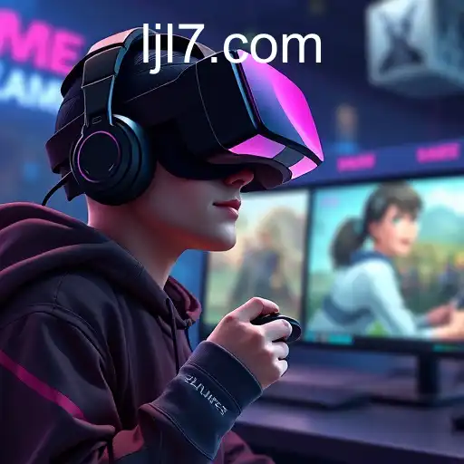 Emerging Trends in Online Gaming for 2025