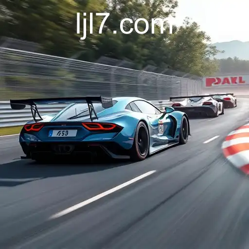 The Thrilling World of Racing Games: A Dive into the Genre with Keyword 'jl7'