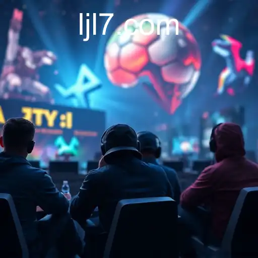 The Rise of Gaming Epoch