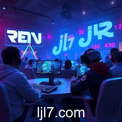 The Rise of Virtual Worlds in Online Gaming