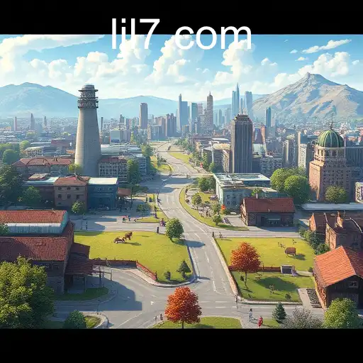 Exploring the Fascinating World of Simulation Games