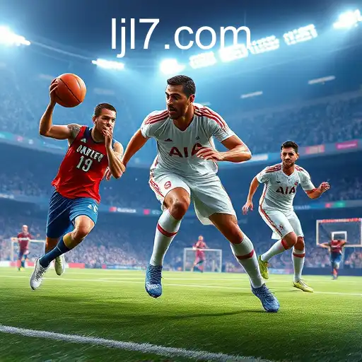 Exploring the Thrilling World of 'Sports Games' Online