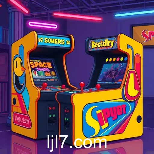 Exploring the Timeless Appeal of Arcade Games