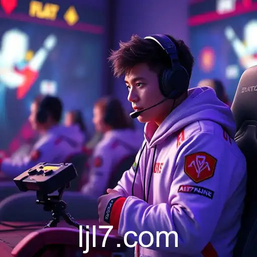 The Digital Evolution in Gaming 2025