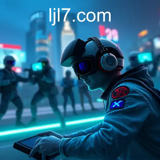 Gaming Trends Redefining 2025