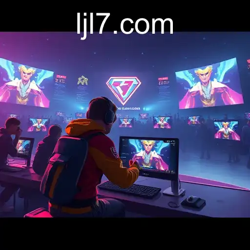 The Rise of JL7 in Gaming Culture