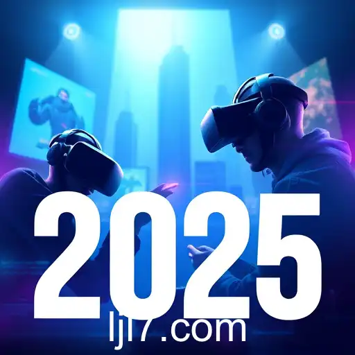 Unveiling the Rise of Online Gaming in 2025