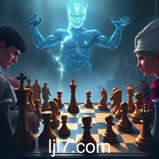 Unraveling the Depths of Strategy Games: An Insight into the 'jl7' Category