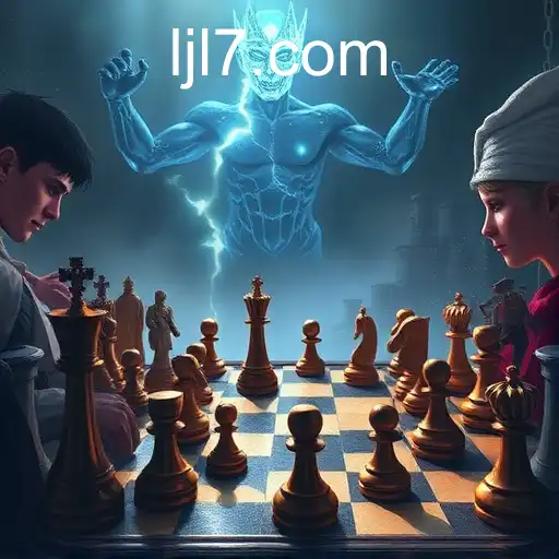 Unraveling the Depths of Strategy Games: An Insight into the 'jl7' Category