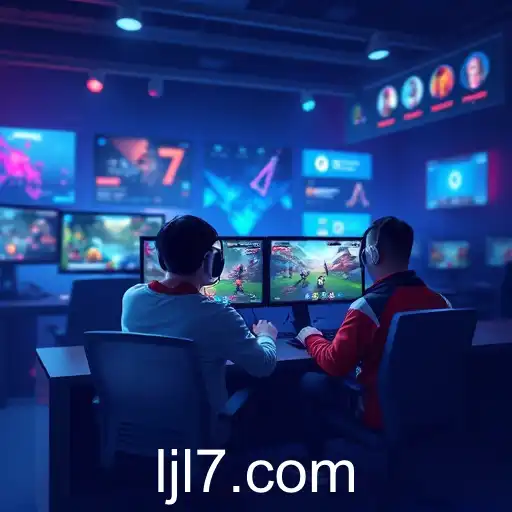 Virtual Worlds Revolutionize Online Gaming